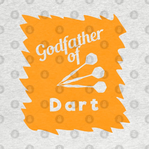 Godfather of Dart by DePit DeSign